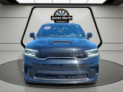 Used 2024 Dodge Durango R/T