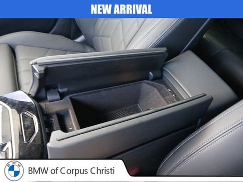 Used 2024 BMW 530i w/ M Sport Package image 19