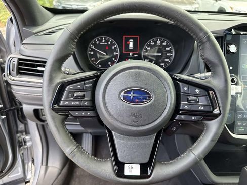 New 2026 Subaru Forester Touring AWD/4WD image 45