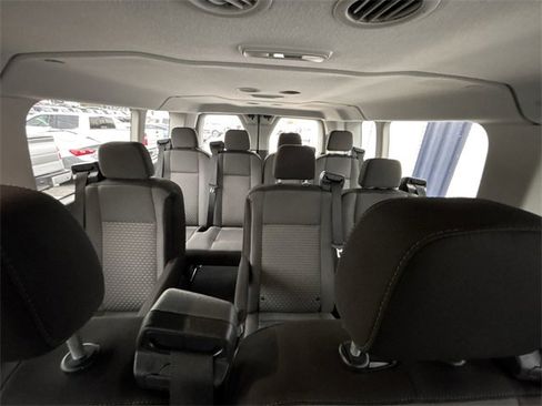 Used 2023 Ford Transit 350 XLT image 25