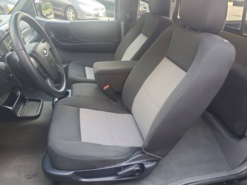 Used 2010 Ford Ranger XLT AWD/4WD image 12