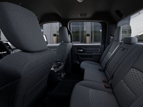 New 2026 RAM 2500 Big Horn image 23