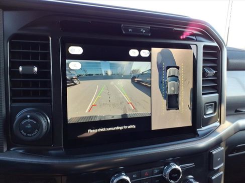 New 2025 Ford F150 Lariat w/ Equipment Group 502A High image 21