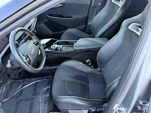 Used 2023 Kia EV6 GT image 26