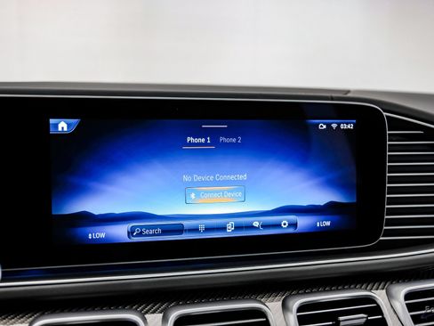 Used 2026 Mercedes-Benz GLE 63 AMG S image 69
