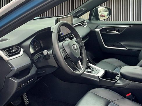 Used 2024 Toyota RAV4 XSE image 14