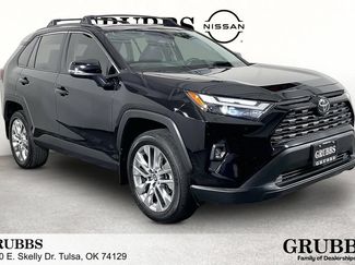 Used 2024 Toyota RAV4 XLE Premium FWD video 1