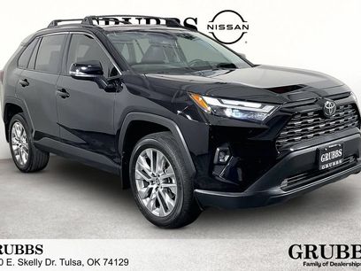 Used 2024 Toyota RAV4 XLE Premium