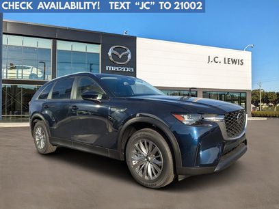 New 2026 MAZDA CX-90 3.3 Turbo w/ Select Package