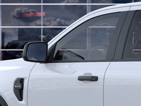 New 2026 Ford Ranger XL w/ Trailer Tow Package RWD image 20