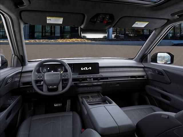New 2027 Kia Telluride X-Line SX Prestige AWD/4WD image 14