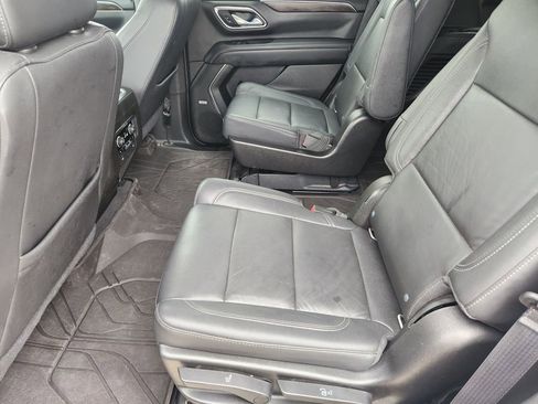 Used 2021 Chevrolet Tahoe Z71 image 34