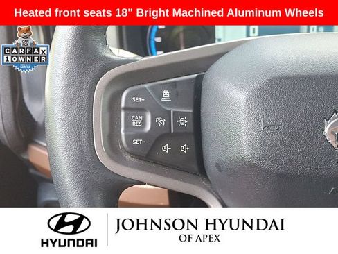 Used 2024 Ford Bronco Outer Banks AWD/4WD image 20