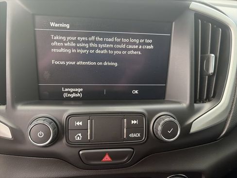 Used 2020 GMC Terrain SLT w/ Elevation Edition FWD image 23