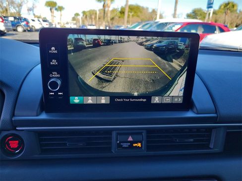 Certified 2025 Honda Pilot EX-L image 36