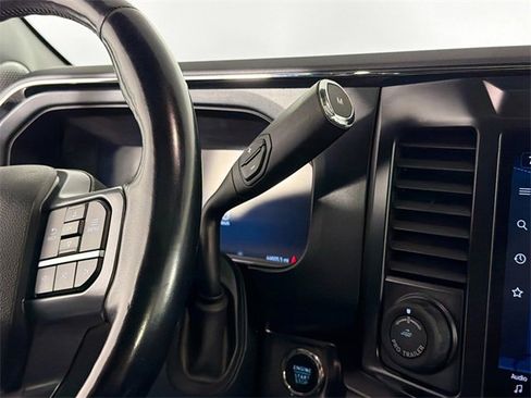 Used 2023 Ford F250 Lariat w/ Lariat Ultimate Package image 16