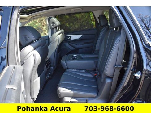 Certified 2024 Acura MDX SH-AWD w/ Technology Package image 31