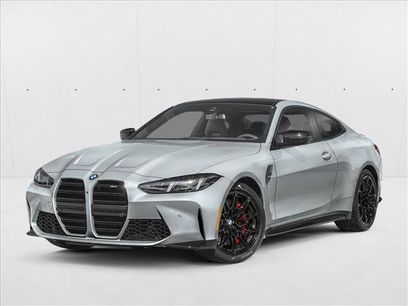 New 2026 BMW M4 Competition