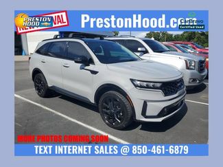 Used 2022 Kia Sorento SX AWD/4WD video 1