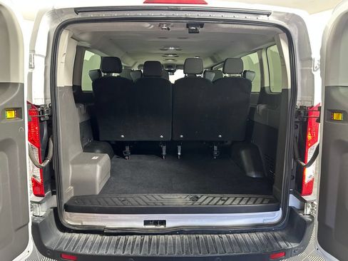 Used 2024 Ford Transit 350 XLT RWD image 6