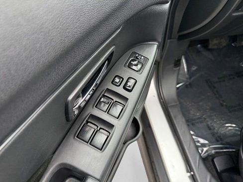 Used 2022 Mitsubishi Outlander Sport ES image 11