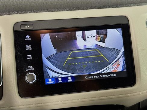 Used 2021 Honda HR-V EX-L image 17