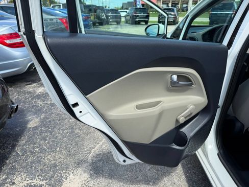 Used 2017 Kia Rio LX FWD image 15