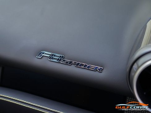 Used 2022 Ferrari F8 Tributo image 39