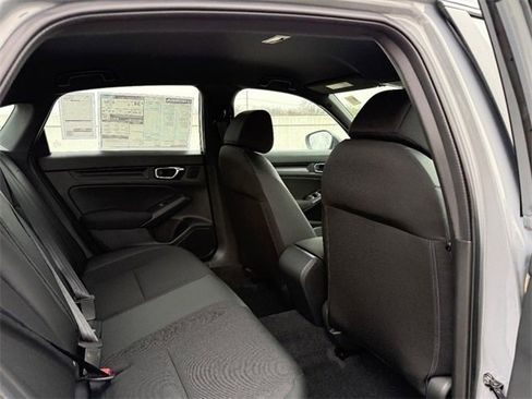 New 2026 Honda Civic Sport image 6