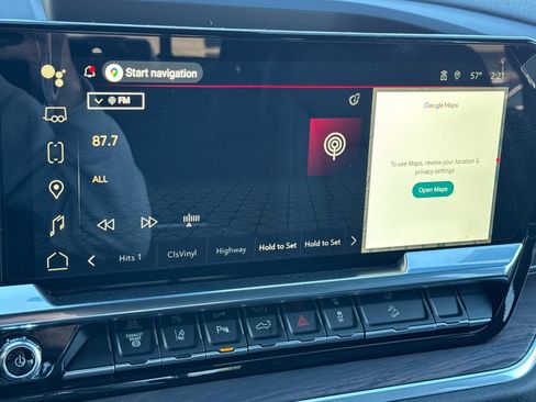 New 2026 GMC Sierra 2500 SLT w/ SLT Premium Package image 20