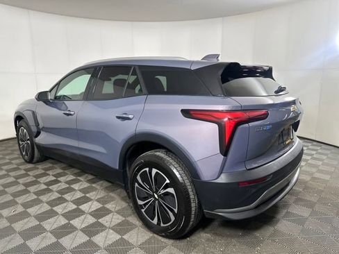 Used 2024 Chevrolet Blazer EV LT image 5