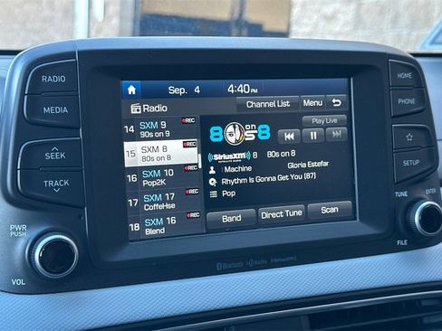Used 2020 Hyundai Kona SEL w/ Cargo Package image 19