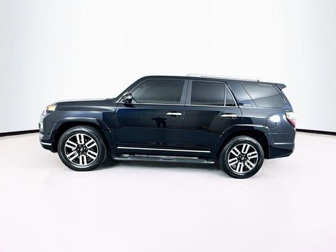 Used 2021 Toyota 4Runner Limited image 6
