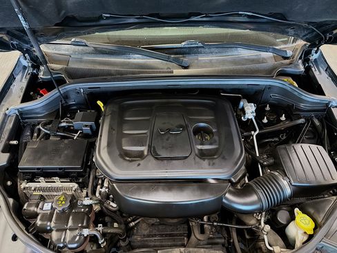 Used 2019 Jeep Grand Cherokee Limited AWD/4WD image 35