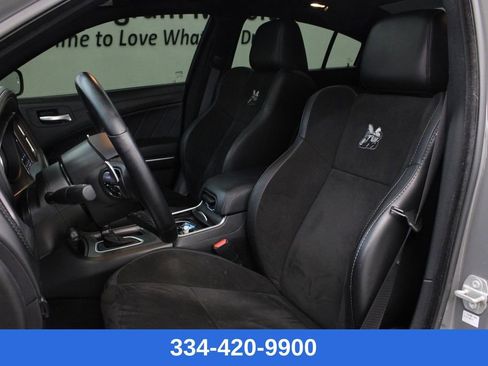Used 2023 Dodge Charger Scat Pack w/ Plus Group image 14