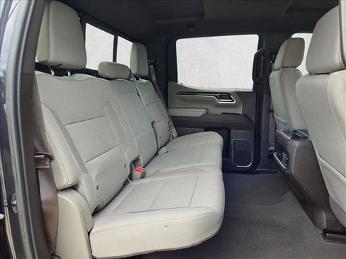 Used 2024 Chevrolet Silverado 1500 LT w/ Safety Package RWD image 20