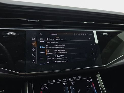 New 2026 Audi Q8 Prestige AWD/4WD image 20