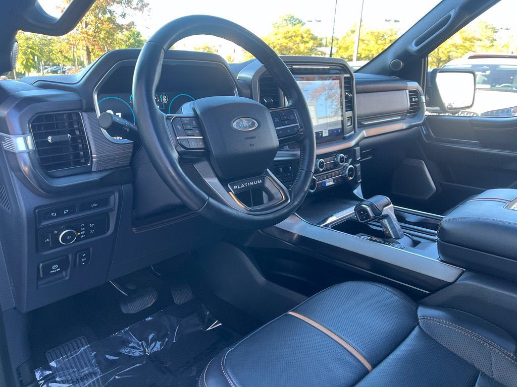 Certified 2022 Ford F150 4x4 SuperCrew image 25