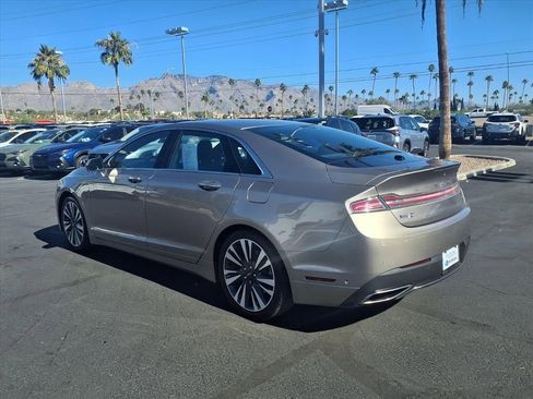 Used 2018 Lincoln MKZ Reserve w/ Technology Package image 11