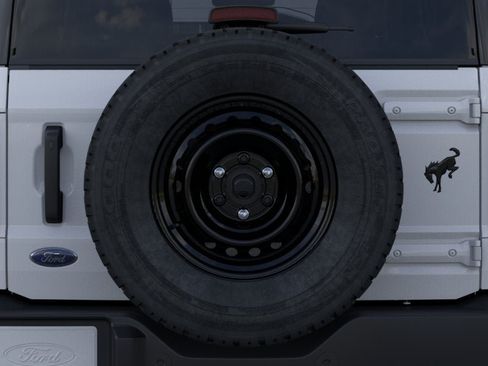 New 2026 Ford Bronco Outer Banks AWD/4WD image 24