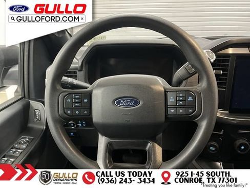 Used 2024 Ford F150 STX RWD image 12