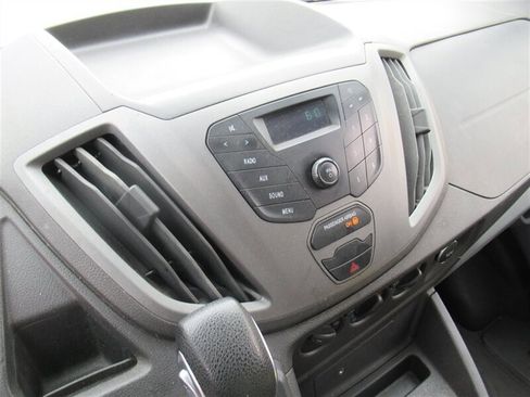 Used 2018 Ford Transit 250 148 High Roof image 20