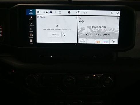 New 2026 Jeep Gladiator Willys image 16