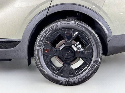 New 2026 Kia Sportage X-Line image 10