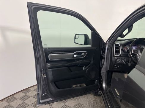 Certified 2020 RAM 1500 Big Horn image 9