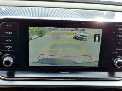 Used 2020 Kia Telluride S AWD/4WD image 22