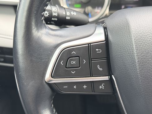 Used 2021 Toyota Highlander LE AWD/4WD image 14