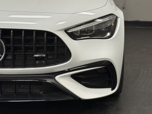 Used 2025 Mercedes-Benz CLE 53 AMG CLE 53 AMG image 7