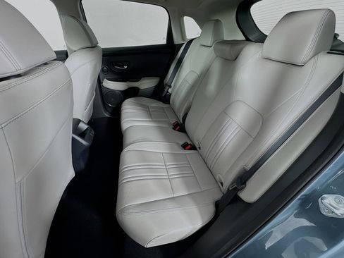 Certified 2024 Honda HR-V EX-L image 24