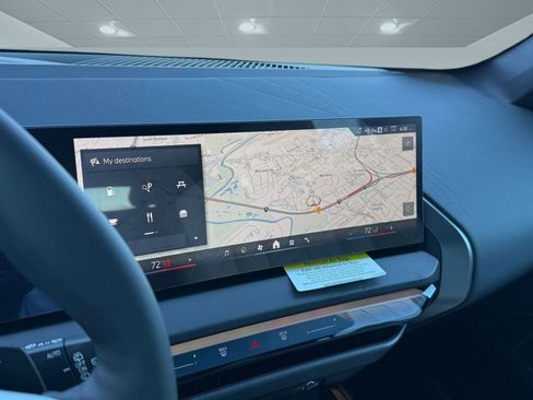 New 2026 BMW X3 xDrive30 image 29